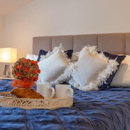Apartment Antonio Biograd Na Moru Εξωτερικό φωτογραφία