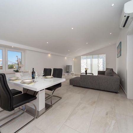 Apartment Antonio Biograd Na Moru Εξωτερικό φωτογραφία