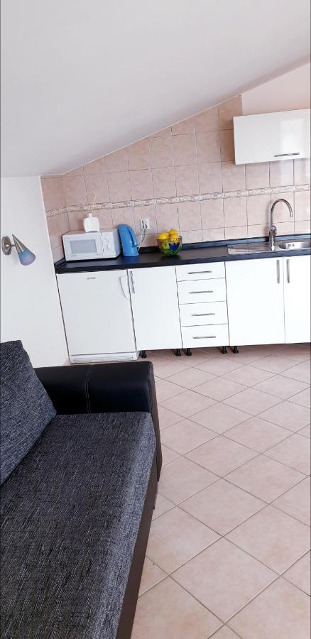 Apartment Antonio Biograd Na Moru Εξωτερικό φωτογραφία