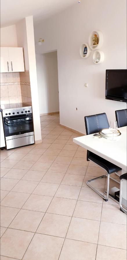 Apartment Antonio Biograd Na Moru Εξωτερικό φωτογραφία