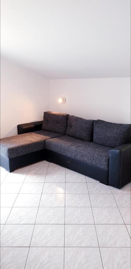 Apartment Antonio Biograd Na Moru Εξωτερικό φωτογραφία