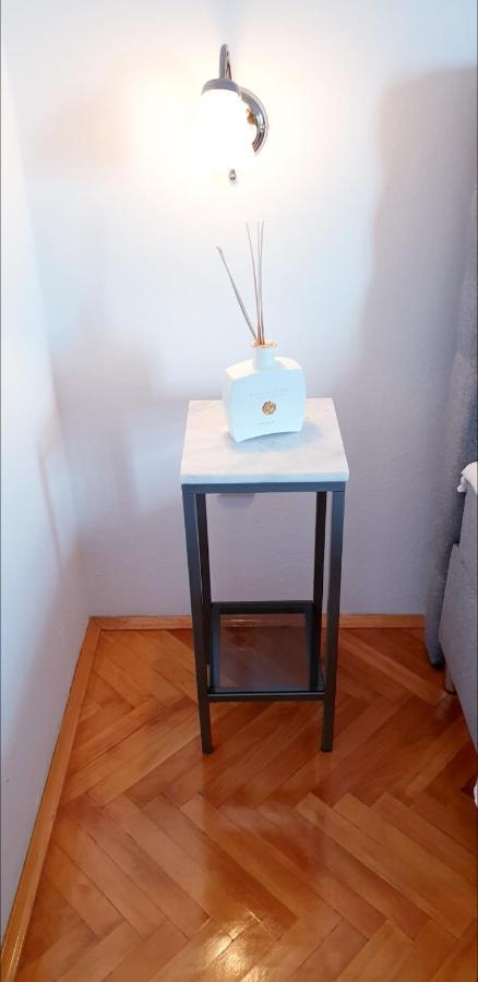 Apartment Antonio Biograd Na Moru Εξωτερικό φωτογραφία