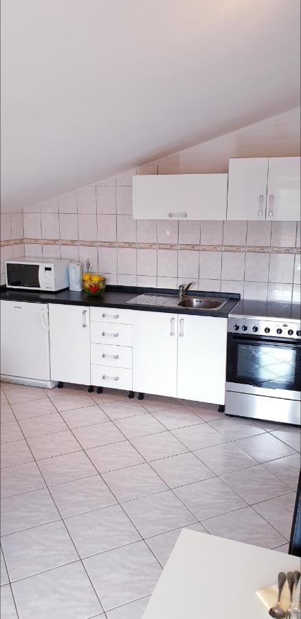 Apartment Antonio Biograd Na Moru Εξωτερικό φωτογραφία