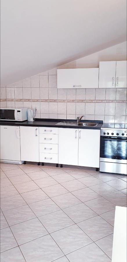 Apartment Antonio Biograd Na Moru Εξωτερικό φωτογραφία