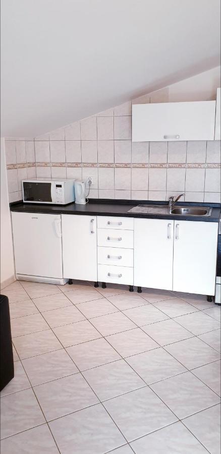 Apartment Antonio Biograd Na Moru Εξωτερικό φωτογραφία