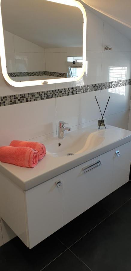 Apartment Antonio Biograd Na Moru Εξωτερικό φωτογραφία