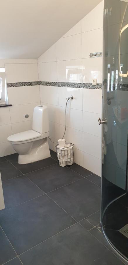 Apartment Antonio Biograd Na Moru Εξωτερικό φωτογραφία