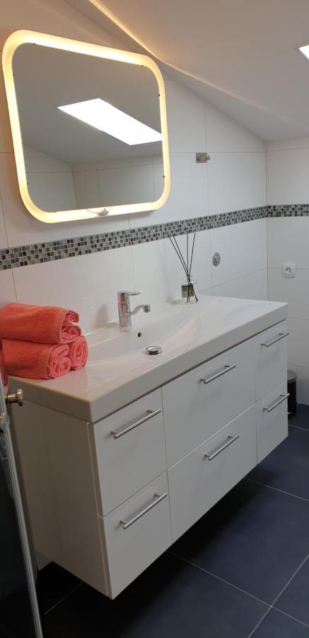 Apartment Antonio Biograd Na Moru Εξωτερικό φωτογραφία