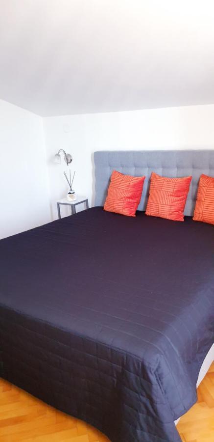 Apartment Antonio Biograd Na Moru Εξωτερικό φωτογραφία