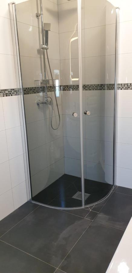 Apartment Antonio Biograd Na Moru Εξωτερικό φωτογραφία