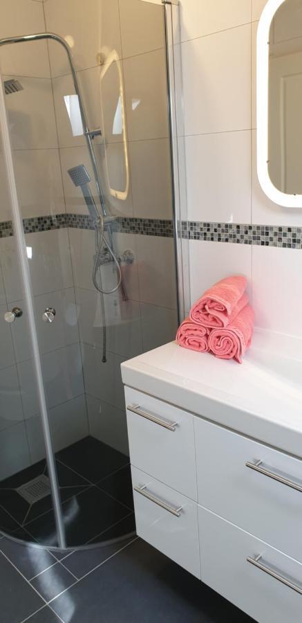 Apartment Antonio Biograd Na Moru Εξωτερικό φωτογραφία