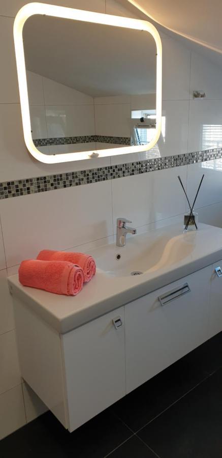 Apartment Antonio Biograd Na Moru Εξωτερικό φωτογραφία