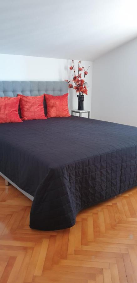 Apartment Antonio Biograd Na Moru Εξωτερικό φωτογραφία