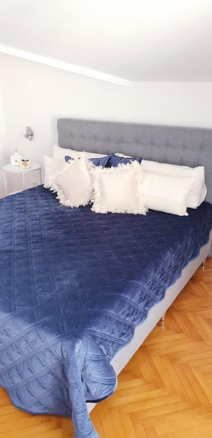 Apartment Antonio Biograd Na Moru Εξωτερικό φωτογραφία