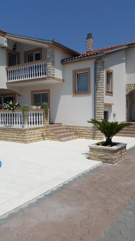 Apartment Antonio Biograd Na Moru Εξωτερικό φωτογραφία