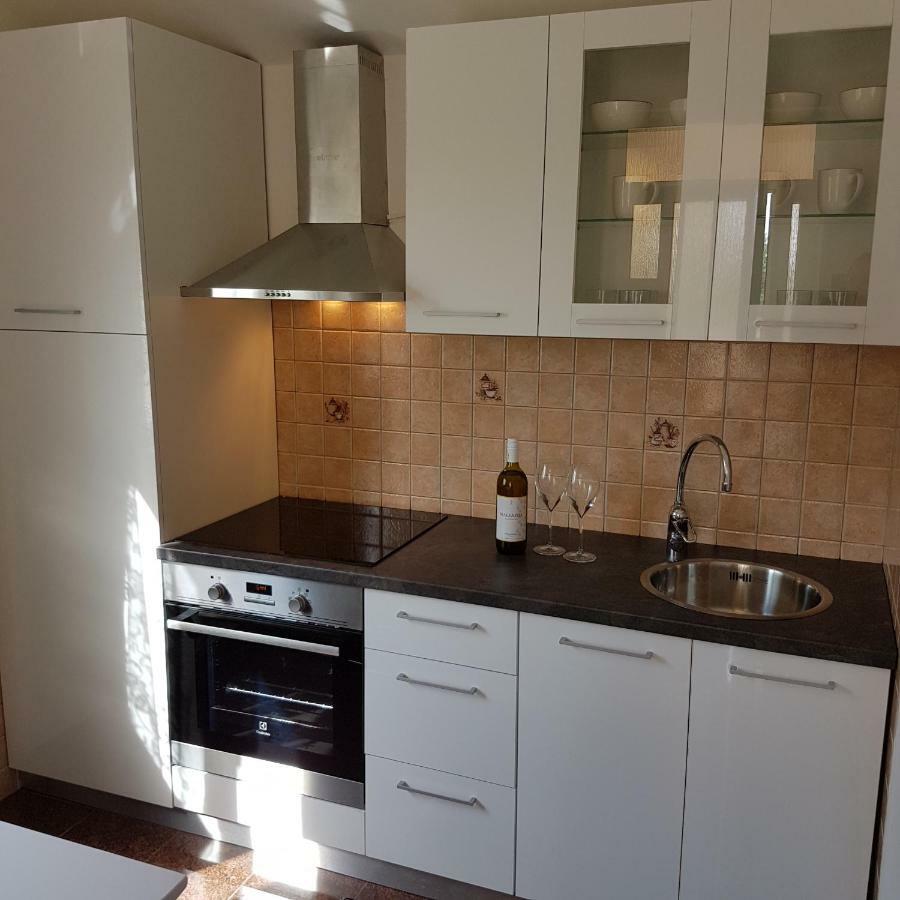 Apartment Antonio Biograd Na Moru Εξωτερικό φωτογραφία