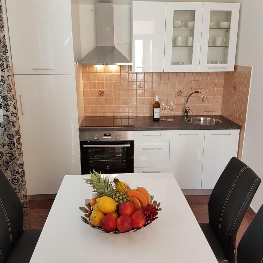 Apartment Antonio Biograd Na Moru Εξωτερικό φωτογραφία