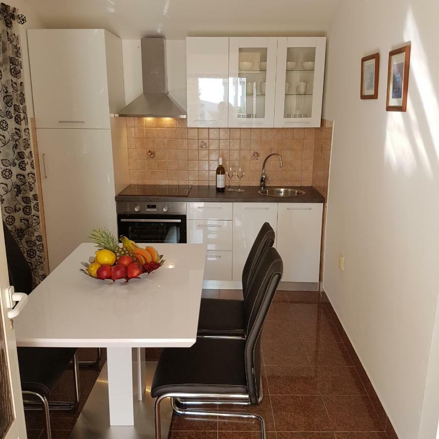 Apartment Antonio Biograd Na Moru Εξωτερικό φωτογραφία