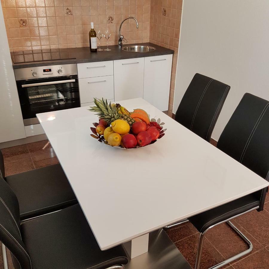Apartment Antonio Biograd Na Moru Εξωτερικό φωτογραφία