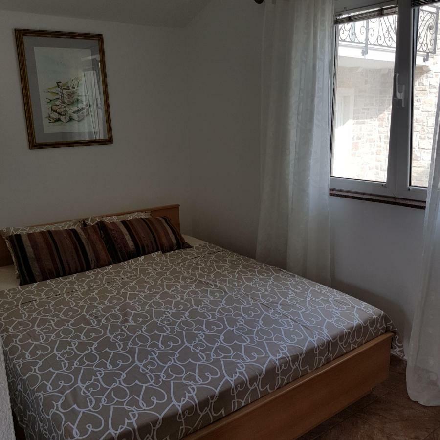 Apartment Antonio Biograd Na Moru Εξωτερικό φωτογραφία
