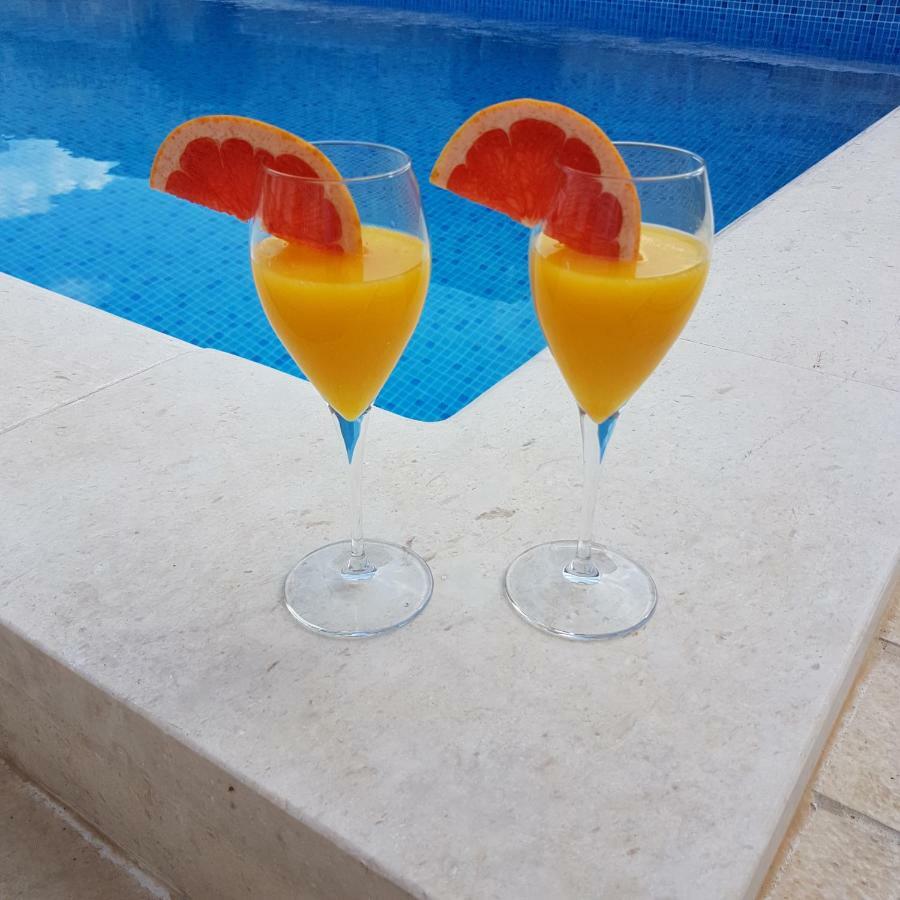 Apartment Antonio Biograd Na Moru Εξωτερικό φωτογραφία
