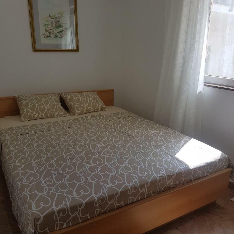 Apartment Antonio Biograd Na Moru Εξωτερικό φωτογραφία