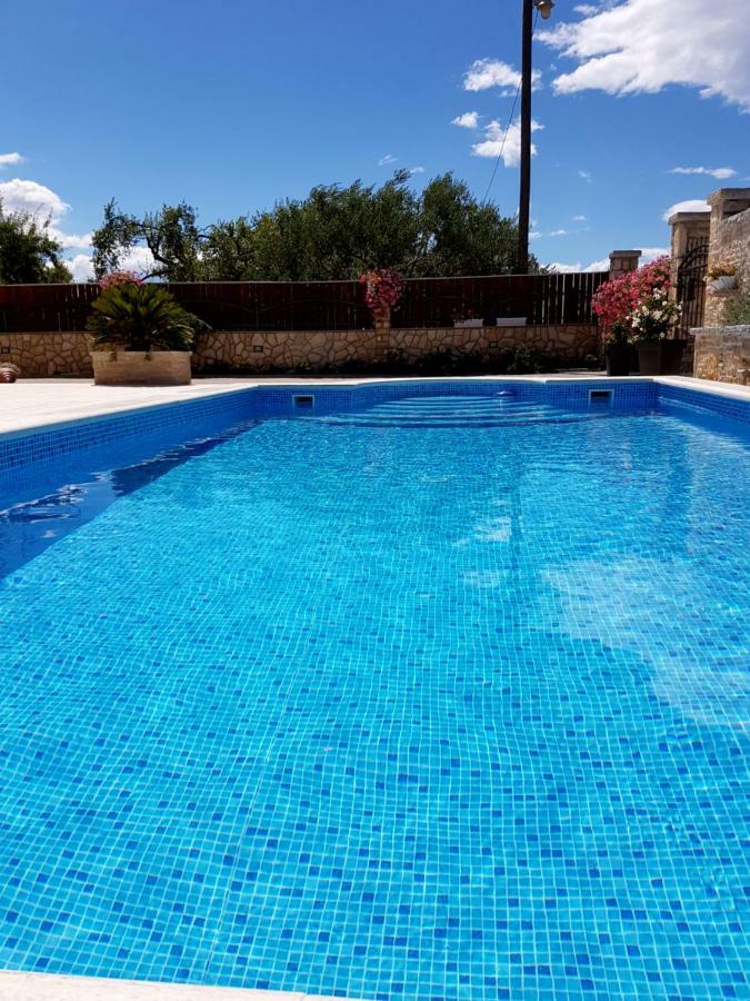 Apartment Antonio Biograd Na Moru Εξωτερικό φωτογραφία