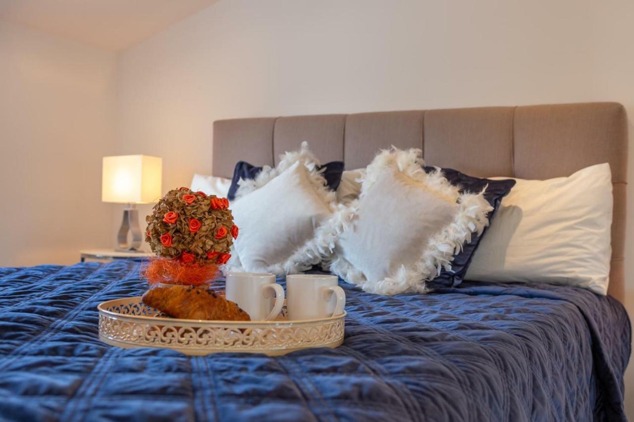Apartment Antonio Biograd Na Moru Εξωτερικό φωτογραφία