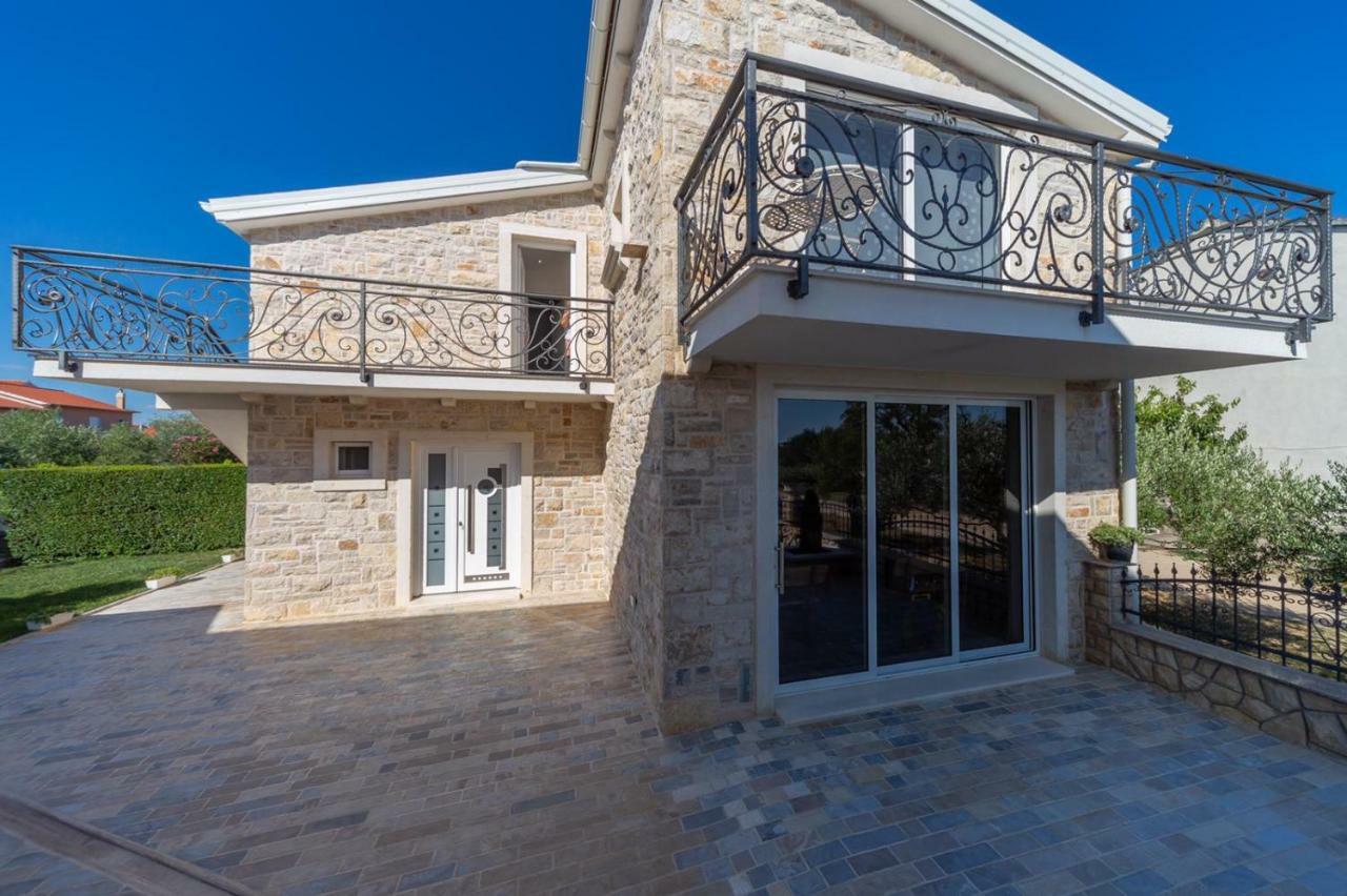 Apartment Antonio Biograd Na Moru Εξωτερικό φωτογραφία