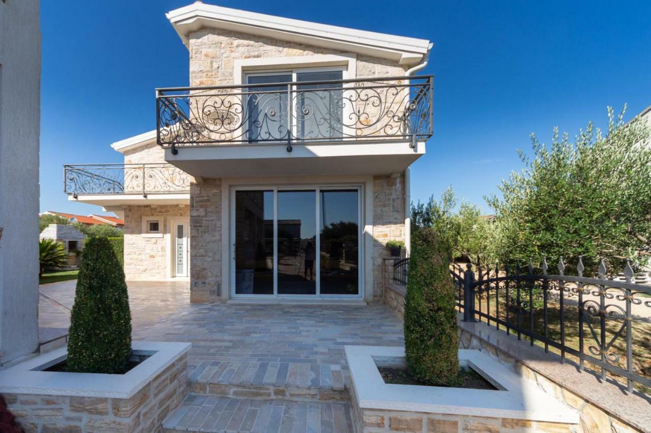 Apartment Antonio Biograd Na Moru Εξωτερικό φωτογραφία