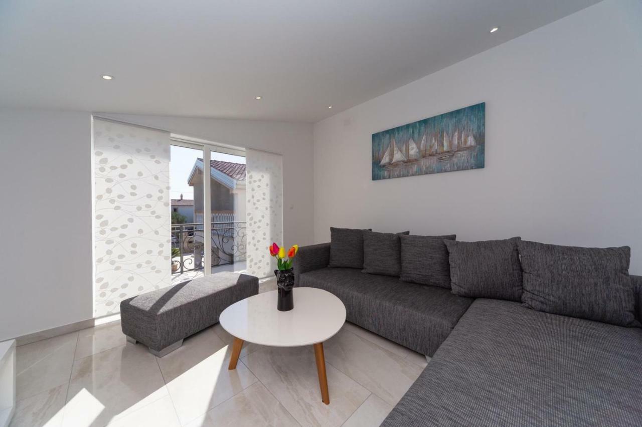 Apartment Antonio Biograd Na Moru Εξωτερικό φωτογραφία