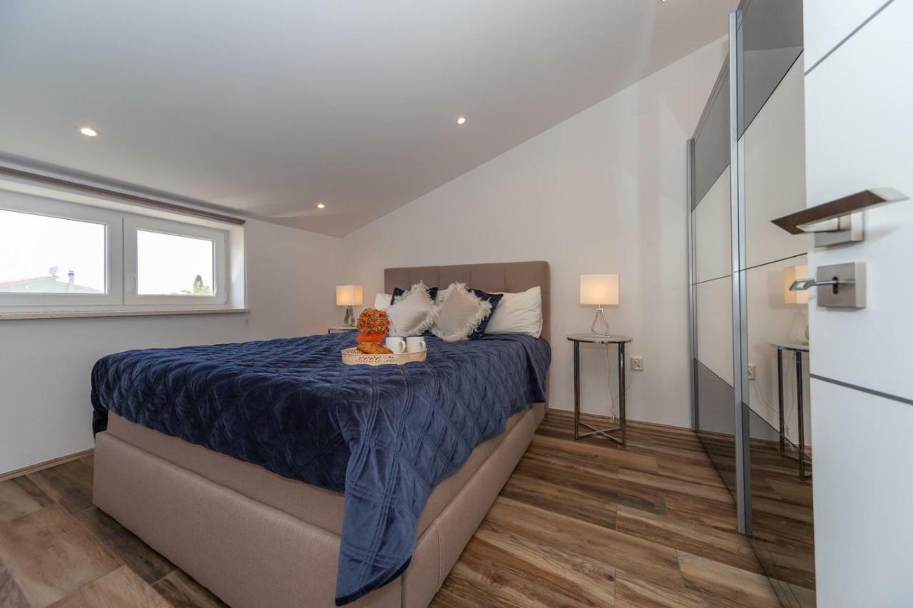 Apartment Antonio Biograd Na Moru Εξωτερικό φωτογραφία
