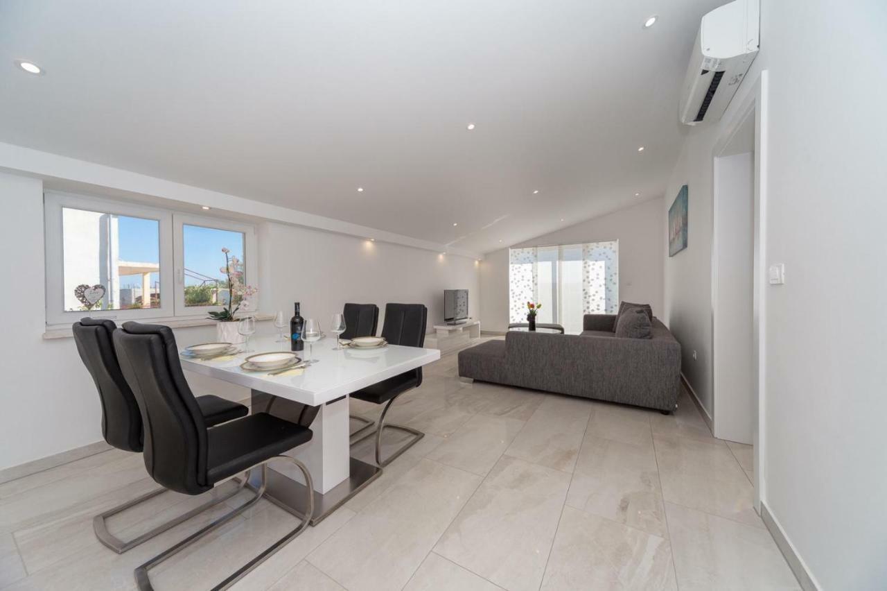 Apartment Antonio Biograd Na Moru Εξωτερικό φωτογραφία