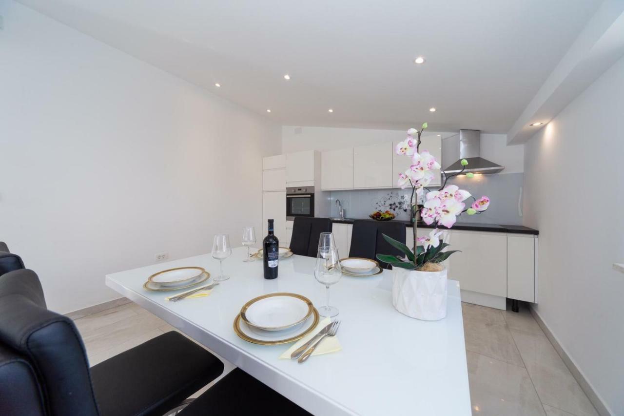 Apartment Antonio Biograd Na Moru Εξωτερικό φωτογραφία