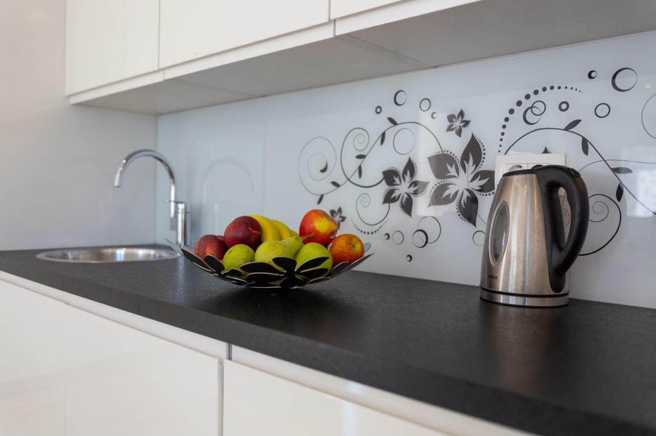 Apartment Antonio Biograd Na Moru Εξωτερικό φωτογραφία