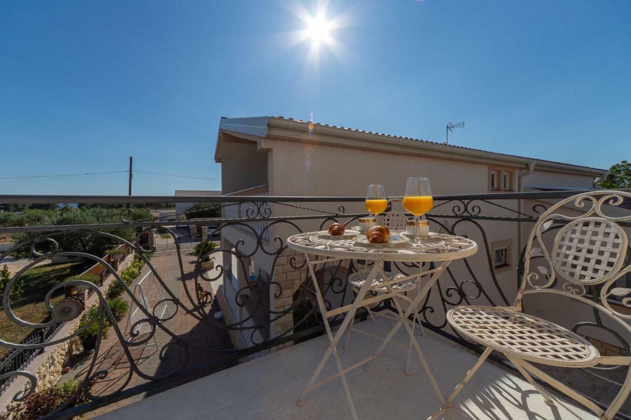 Apartment Antonio Biograd Na Moru Εξωτερικό φωτογραφία