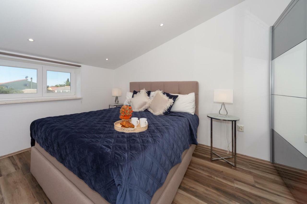 Apartment Antonio Biograd Na Moru Εξωτερικό φωτογραφία